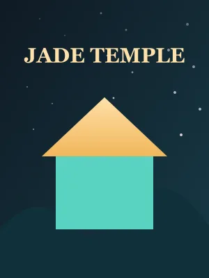 Okładka gry Jade Temple – Budda